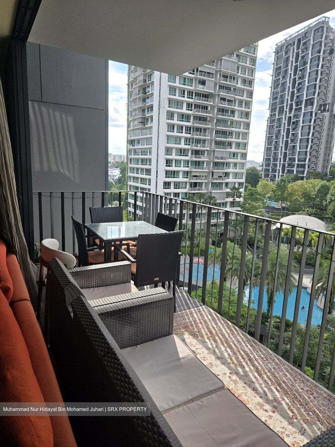 Foresque Residences (D23), Condominium #573586031